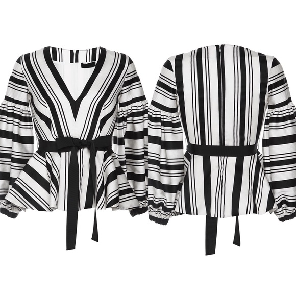 Alexis Sienna Top - Picture 5 of 8